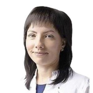 Дудина Ксения Викторовна