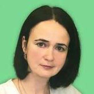 Осуровская Наталья Александровна