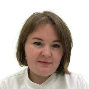 Баранова Наталья Алексеевна