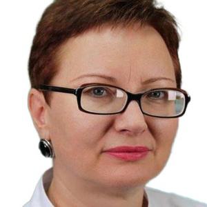 Кузнецова Марина Викторовна