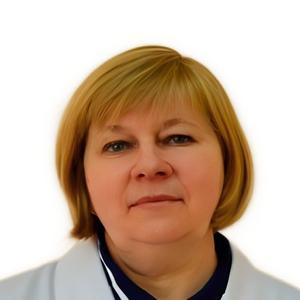 Куянцева Людмила Васильевна