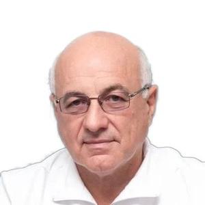 Петров Сергей Викторович