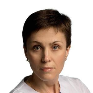 Губерницкая Светлана Владимировна