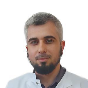 Баматов Ислам Исаевич