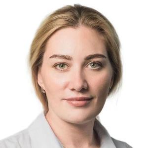 Сизых Юлия Сергеевна