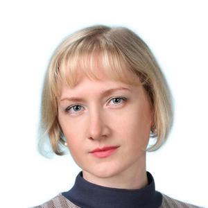 Николаевская Надежда Леонидовна