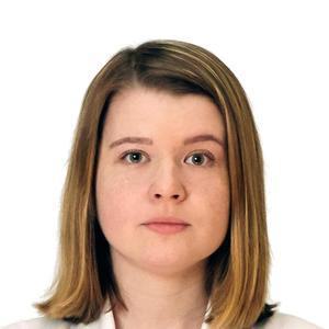 Филимонова Ирина Константиновна