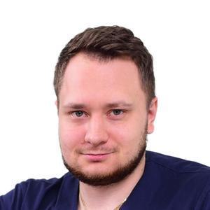 Нестеров Владислав Сергеевич