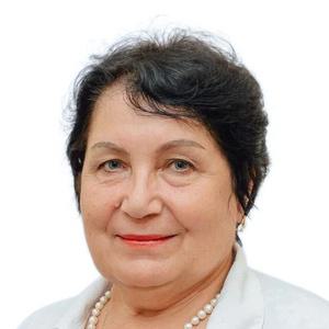 Брагина Валентина Николаевна
