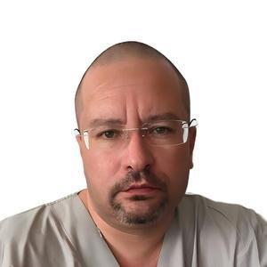 Коновалов Антон Александрович
