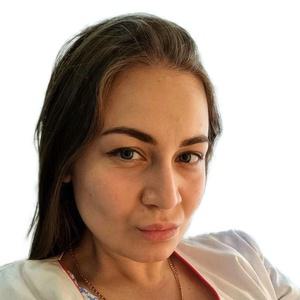 Квиникадзе Валерия Георгиевна