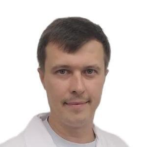 Крекотин Леонид Валерьевич