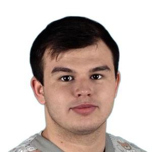 Хатипов Рафис Маратович