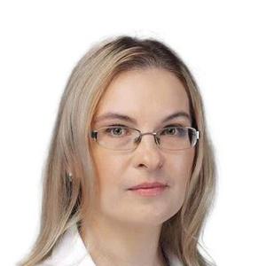 Румянцева Мария Александровна