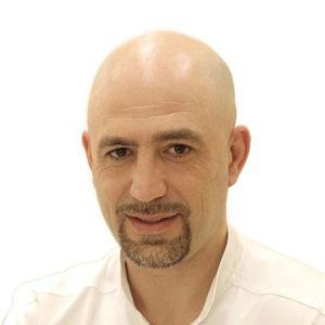 Власенко Николай Александрович