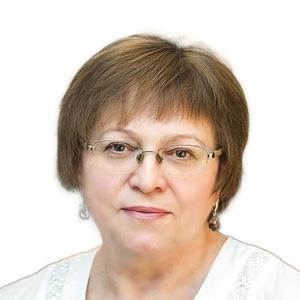 Отделенова Людмила Дмитриевна
