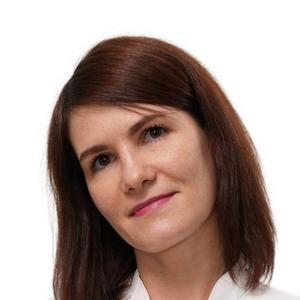Блинкова Анна Александровна