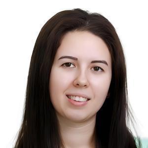 Зиннатуллина Резеда Ринатовна