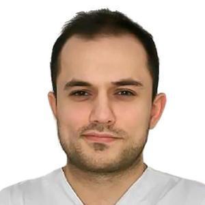 Рамазанов Муса Керимович