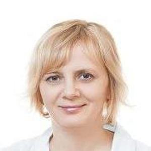 Епифанцева Елена Валерьевна