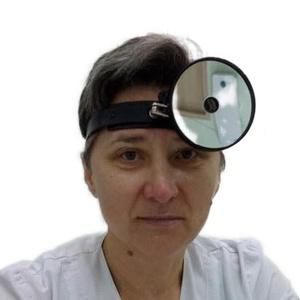 Харченко Елена Юрьевна