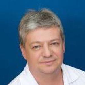 Карев Юрий Васильевич