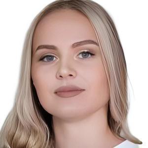 Архипова Ксения Юрьевна