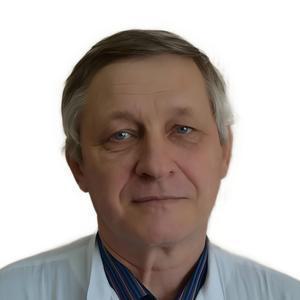 Титов Виктор Александрович