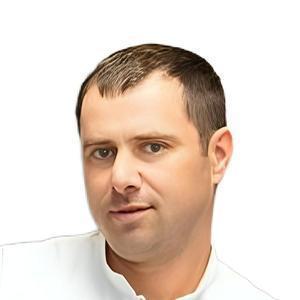 Волков Юрий Геннадьевич