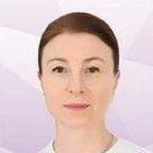 Лаво Татьяна Юрьевна