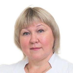 Королева Светлана Николаевна
