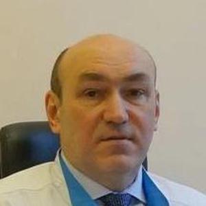 Саблин Олег Александрович