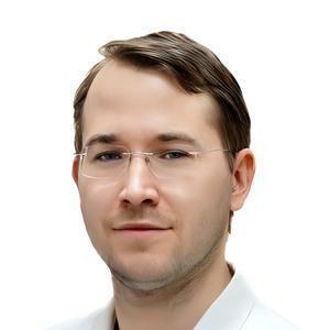 Игнашов Юрий Анатольевич