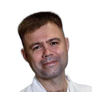 Балахольцев Алексей Александрович