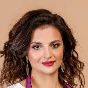 Багманян Светлана Александровна