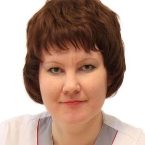 Куликова Елена Викторовна