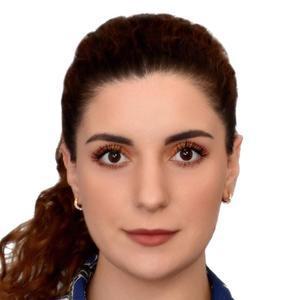 Осецкая Анна Викторовна