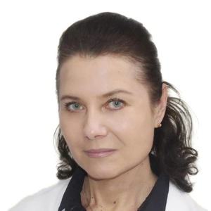 Данцевич Валентина Борисовна