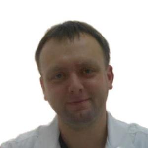 Александров Денис Сергеевич