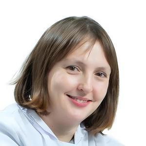 Яковлева Валерия Георгиевна