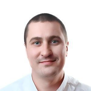 Анциферов Артем Владимирович