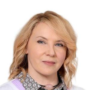 Назарова Дина Вячеславовна