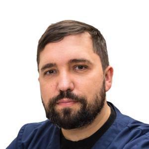 Грибанов Василий Вячеславович