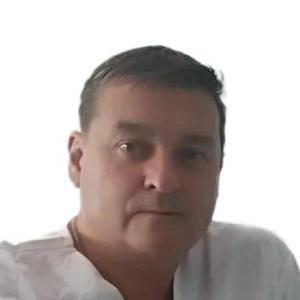 Калашников Сергей Владимирович