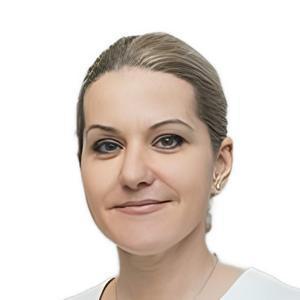 Лысенкова Ирина Ивановна