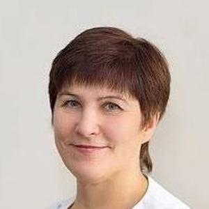Константинова Ольга Евгеньевна