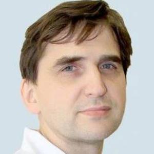 Владимиров Алексей Геннадьевич