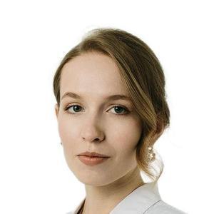 Голева Алина Николаевна