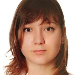 Петриенко Елена Сергеевна