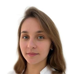 Зубаирова Вероника Алиевна